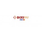 DIXIPAY Payment Gateway (Alternative Payment Methods)